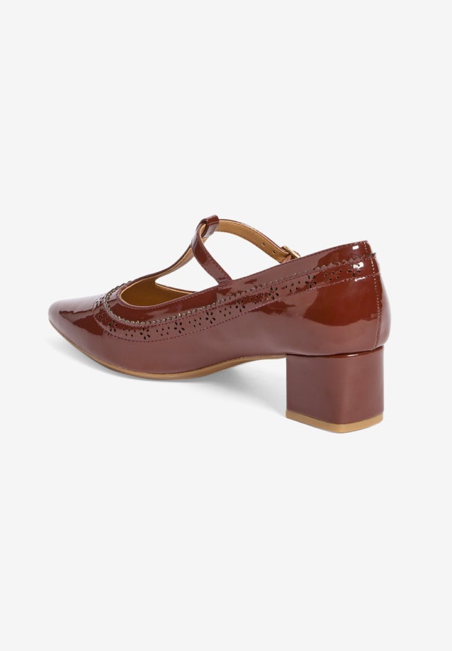 The Chandler Pump image number 1