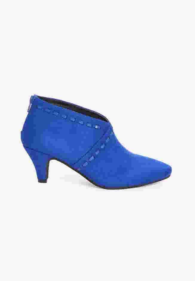 The Caspar Bootie image number 3