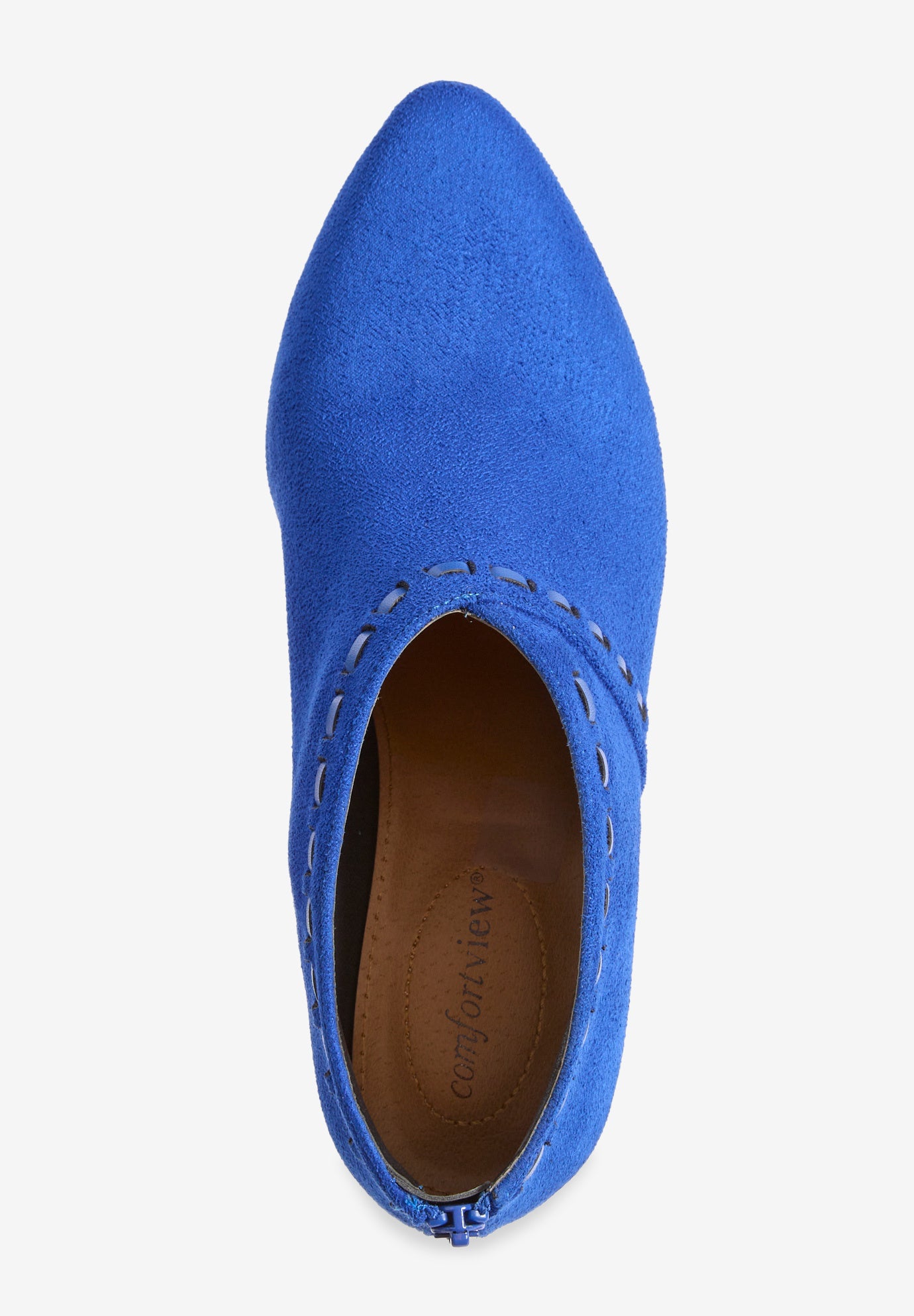 The Caspar Bootie image number 4