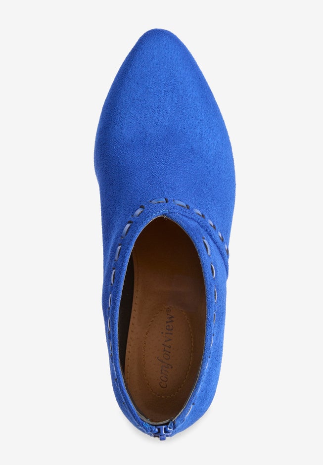 The Caspar Bootie image number 4