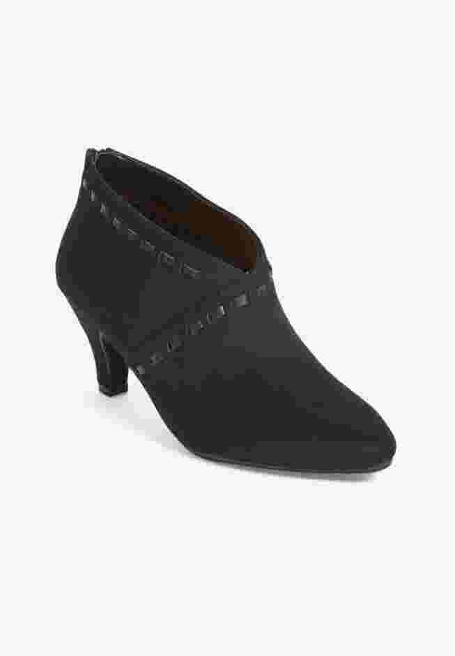 The Caspar Bootie image number 0