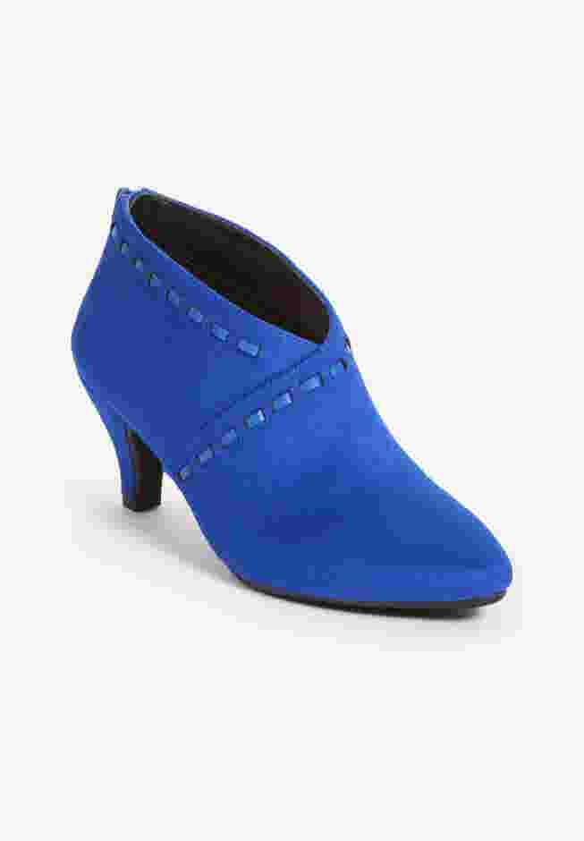 The Caspar Bootie image number 0
