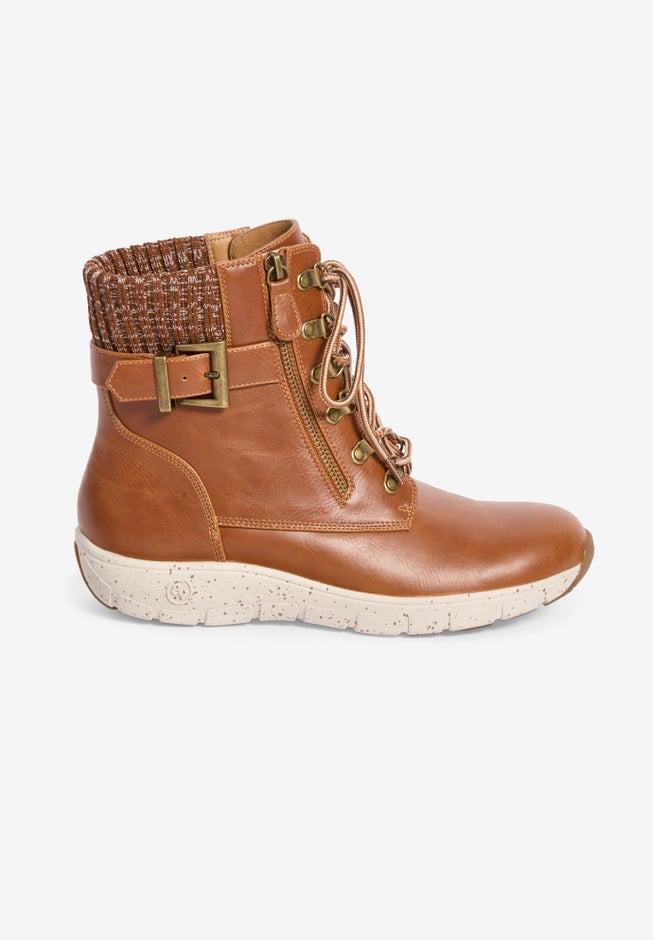 The James Trail Boot image number 3