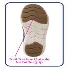 The James Trail Boot image number null