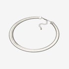 Snake Chain Necklace image number null