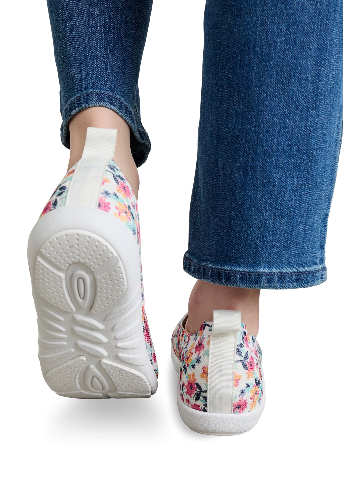 The Ivan Arch Slip On Flat image number 11