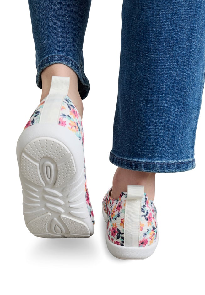 The Ivan Arch Slip On Flat image number 11