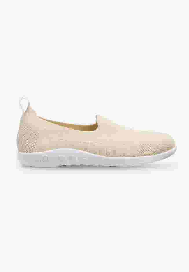 The Ivan Arch Slip On Flat image number 3