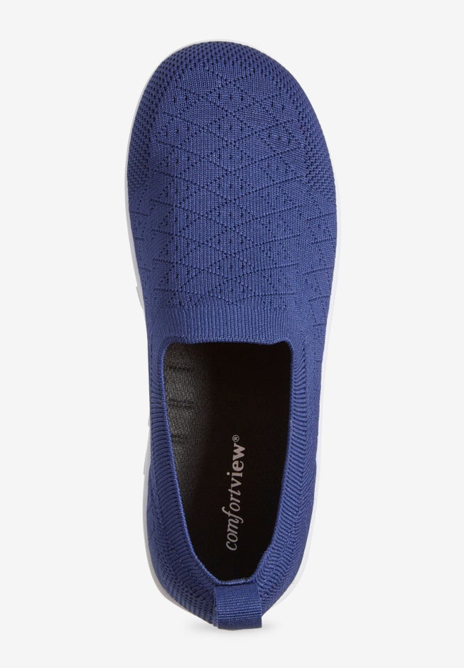 The Ivan Arch Slip On Flat image number 4