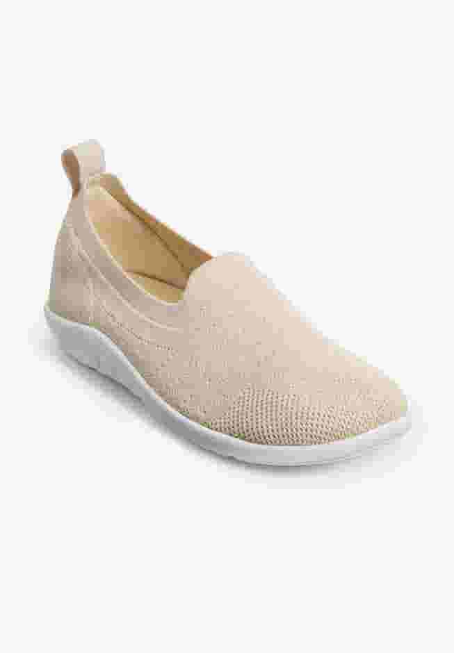 The Ivan Arch Slip On Flat image number 0