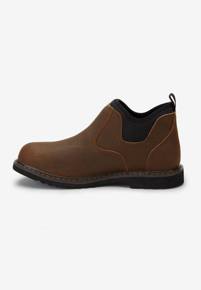 Pull-On Boots image number 1