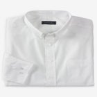 Wrinkle-Free Button-Down Collar Dress Shirt image number null