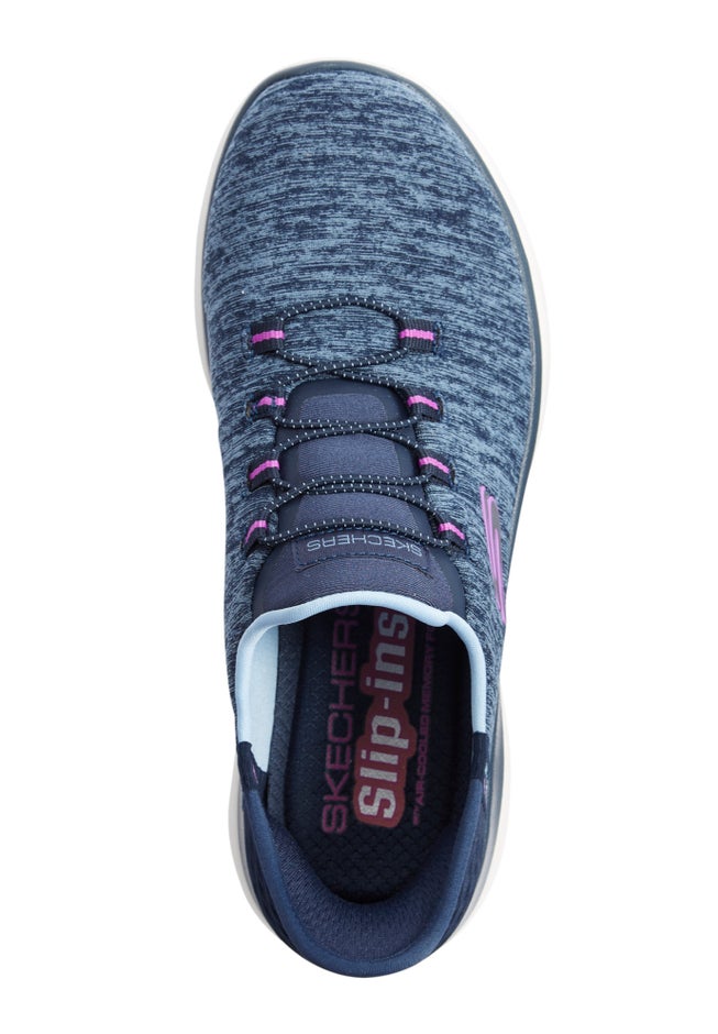 The Slip-Ins&trade; Hands Free Summits Sneaker image number 6