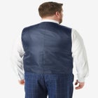 KS Signature&trade; Easy Movement&reg; 5-Button Suit Vest image number null