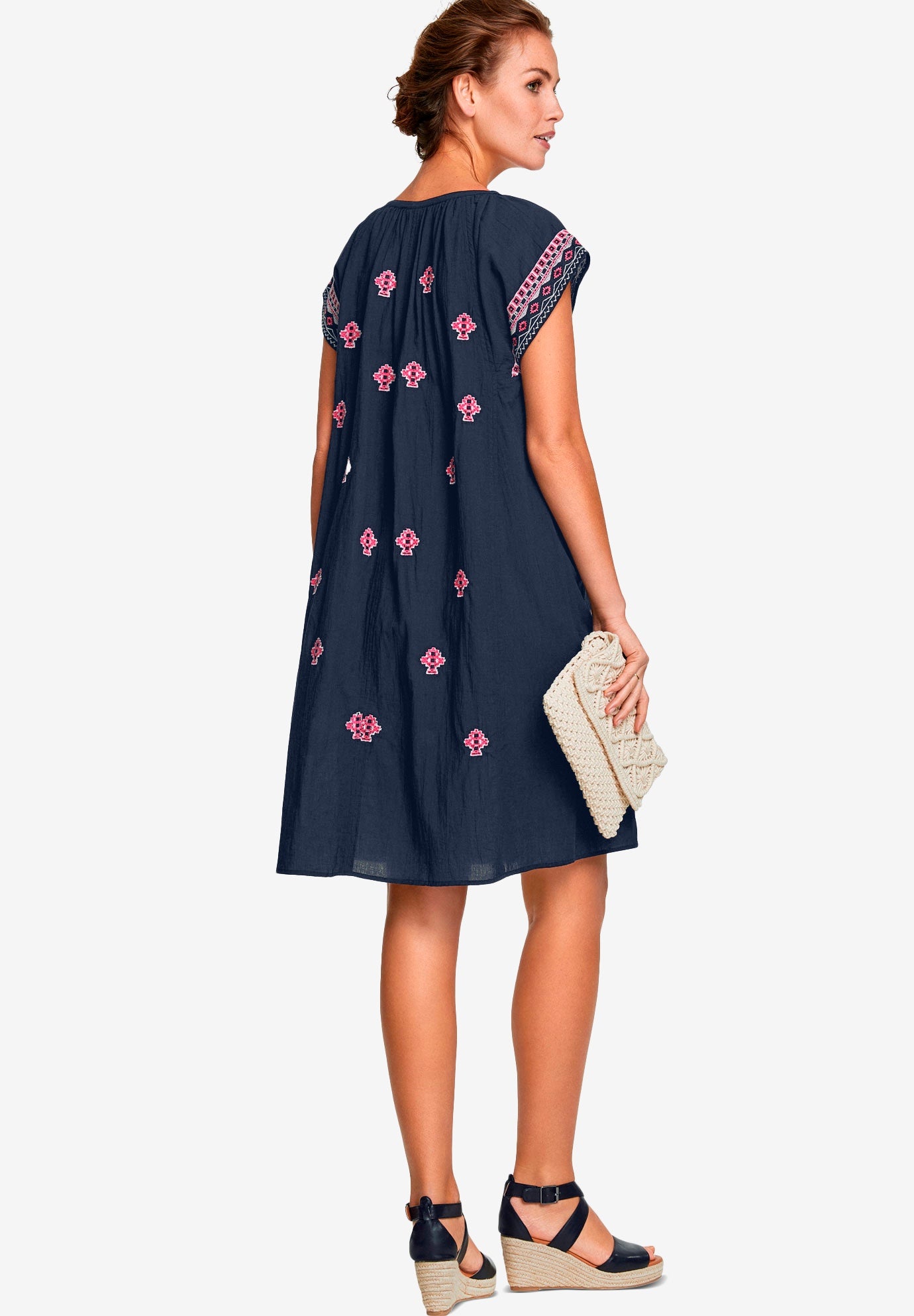 Playa Shift Dress image number 1