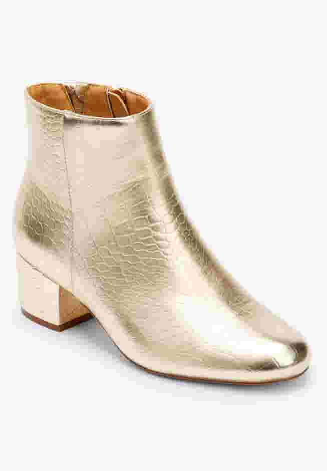The Sidney Bootie image number 0
