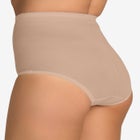 Power Mesh Firm Control Shaping Brief image number null