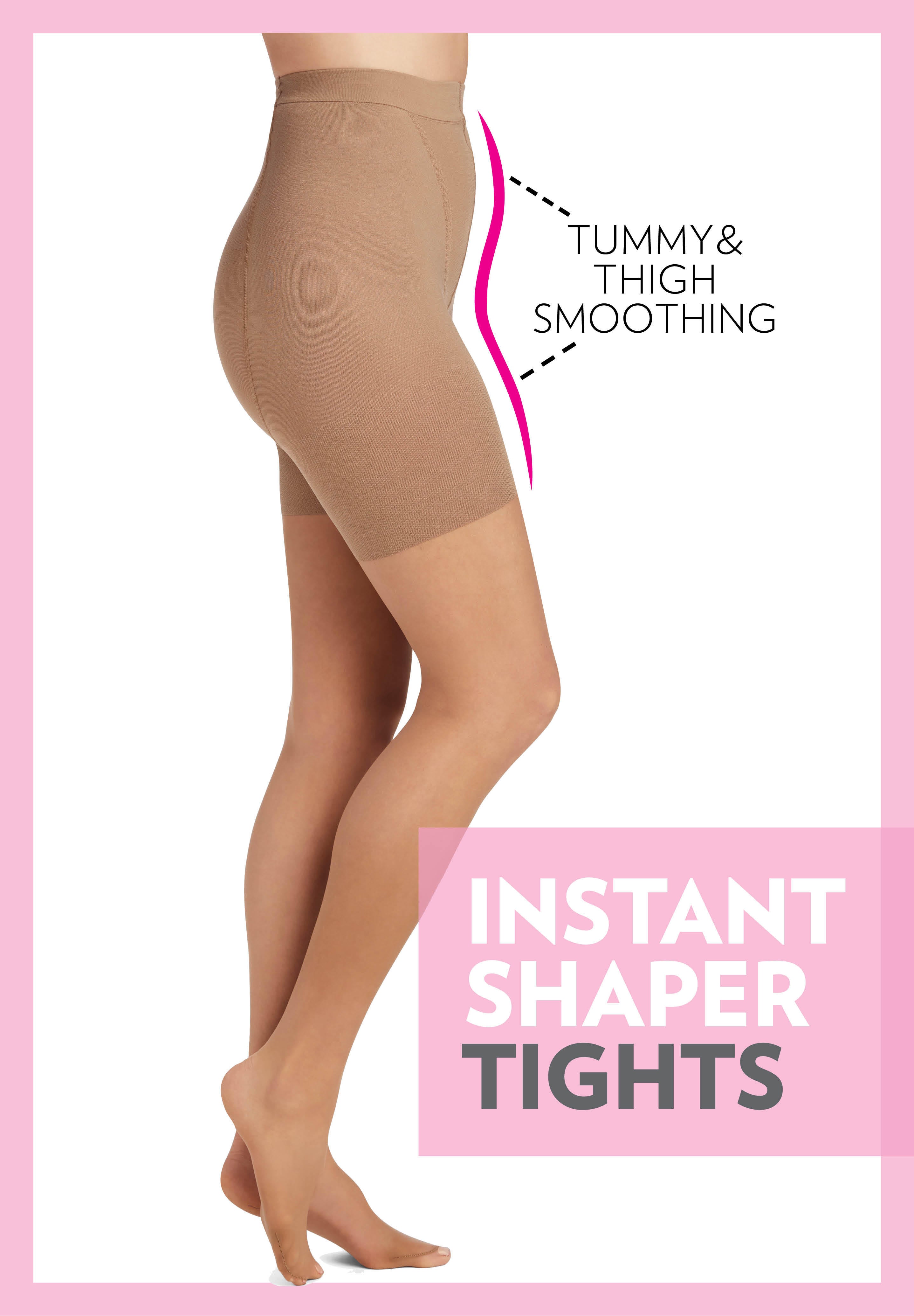 Instant Shaper Tights image number 1