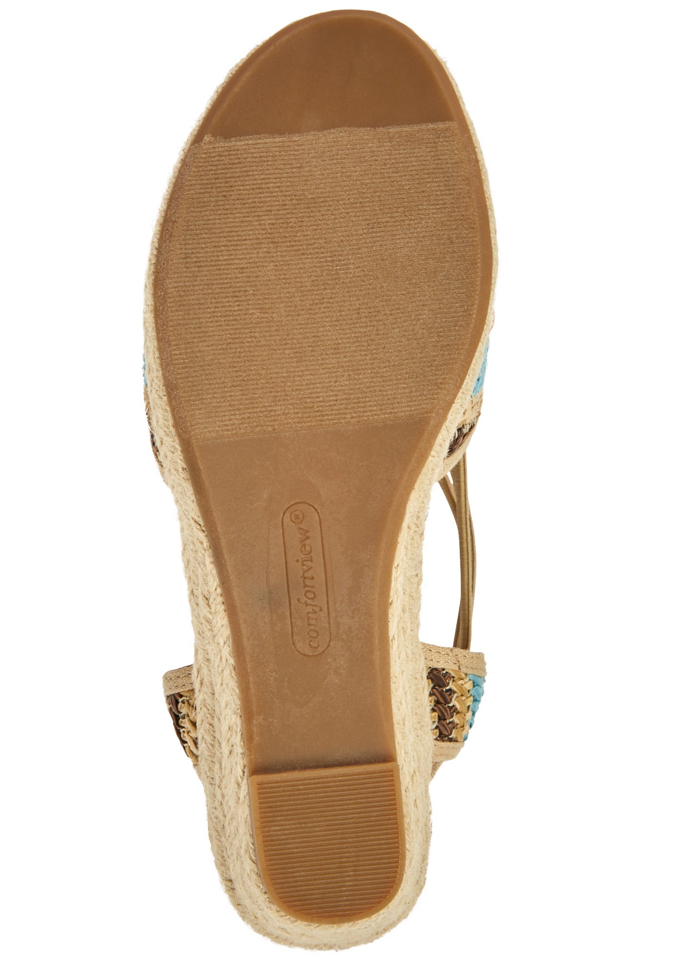 The Clea Espadrille image number 3
