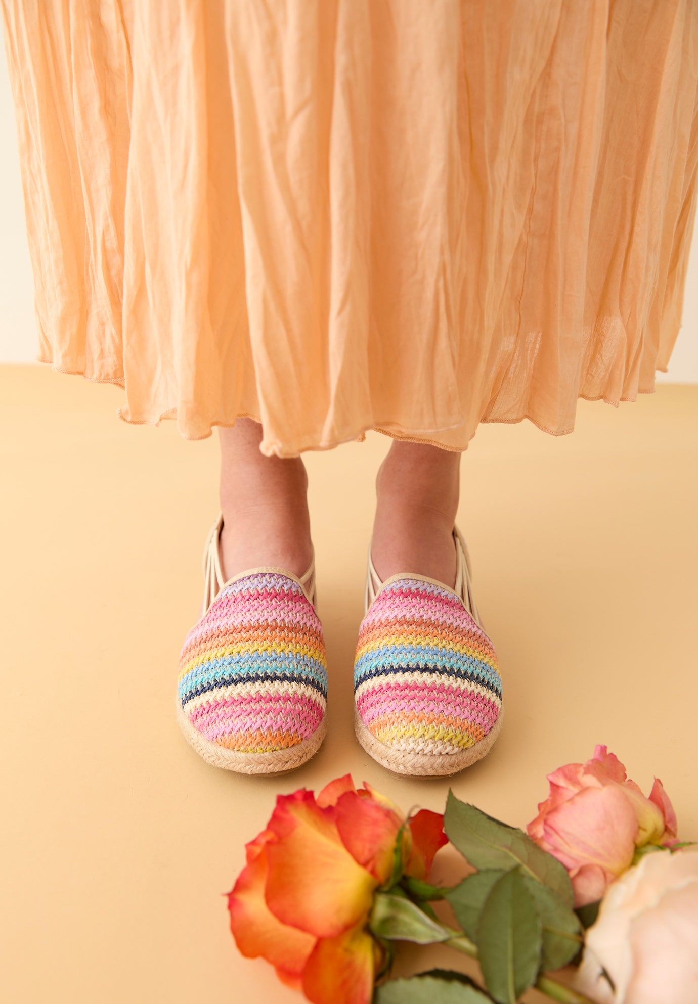 The Clea Espadrille image number 0