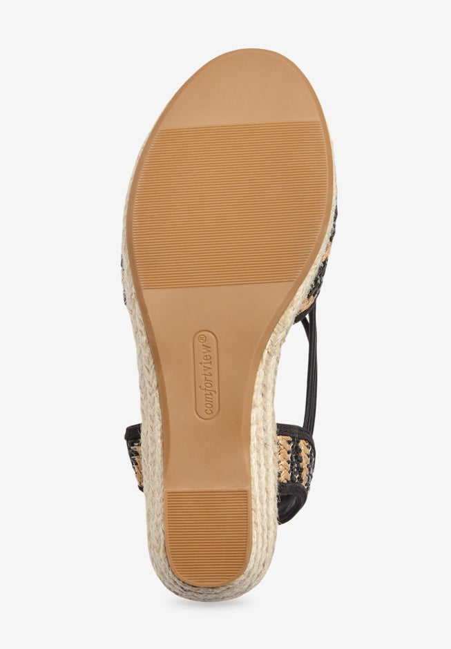The Clea Espadrille image number 2
