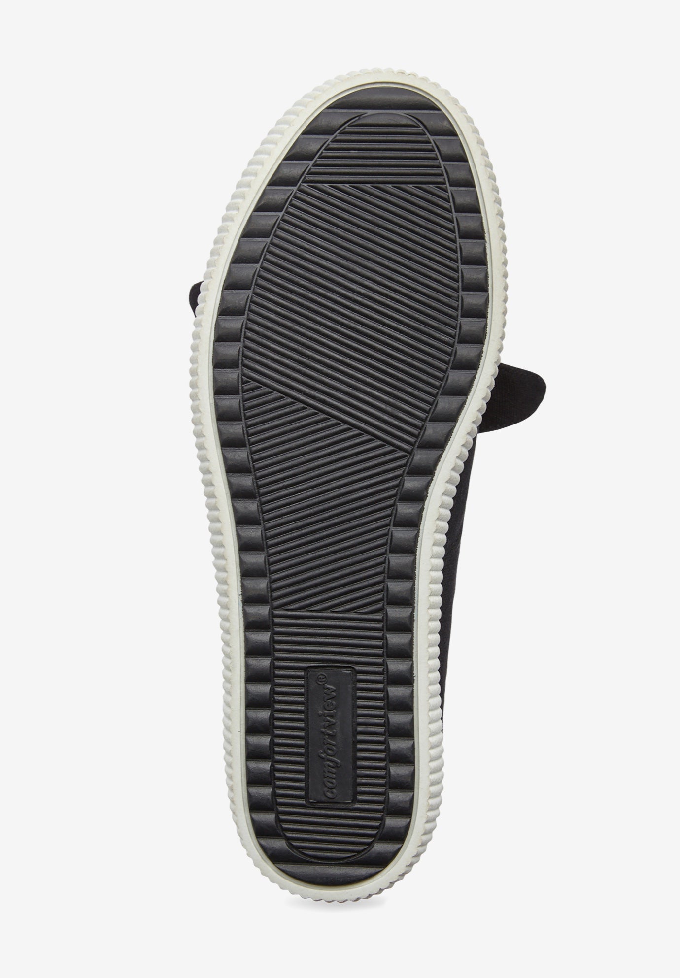 The Anzani Canvas Slip On Sneaker image number 2