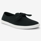 The Anzani Canvas Slip On Sneaker image number 0