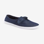 The Anzani Canvas Slip On Sneaker image number null