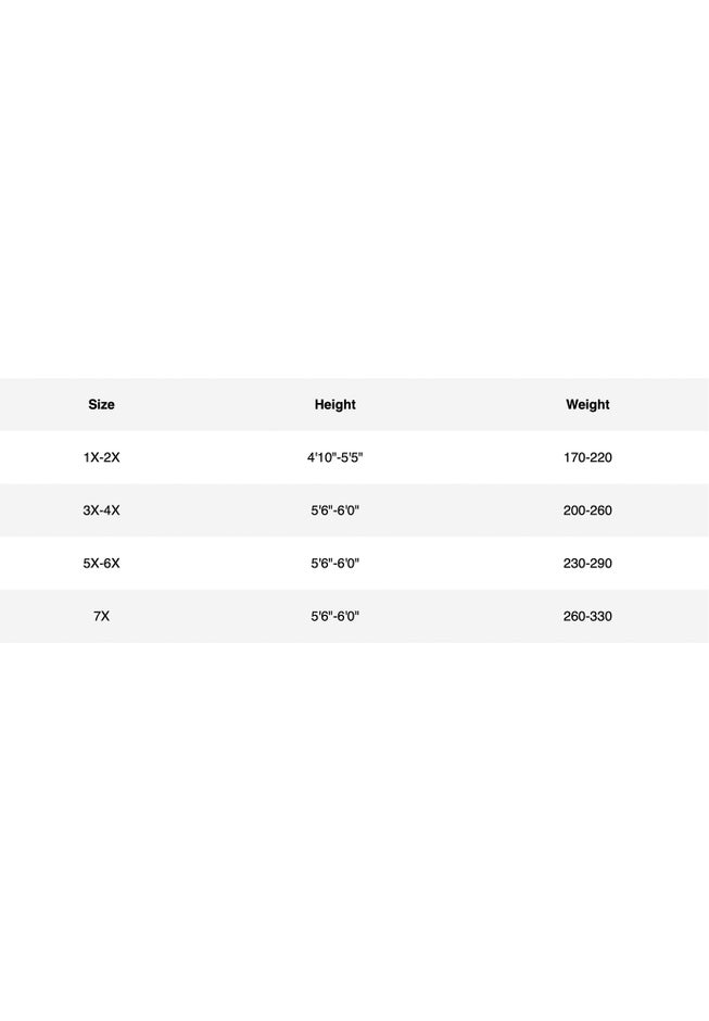 MeMoi&reg; Thigh Tights image number 1