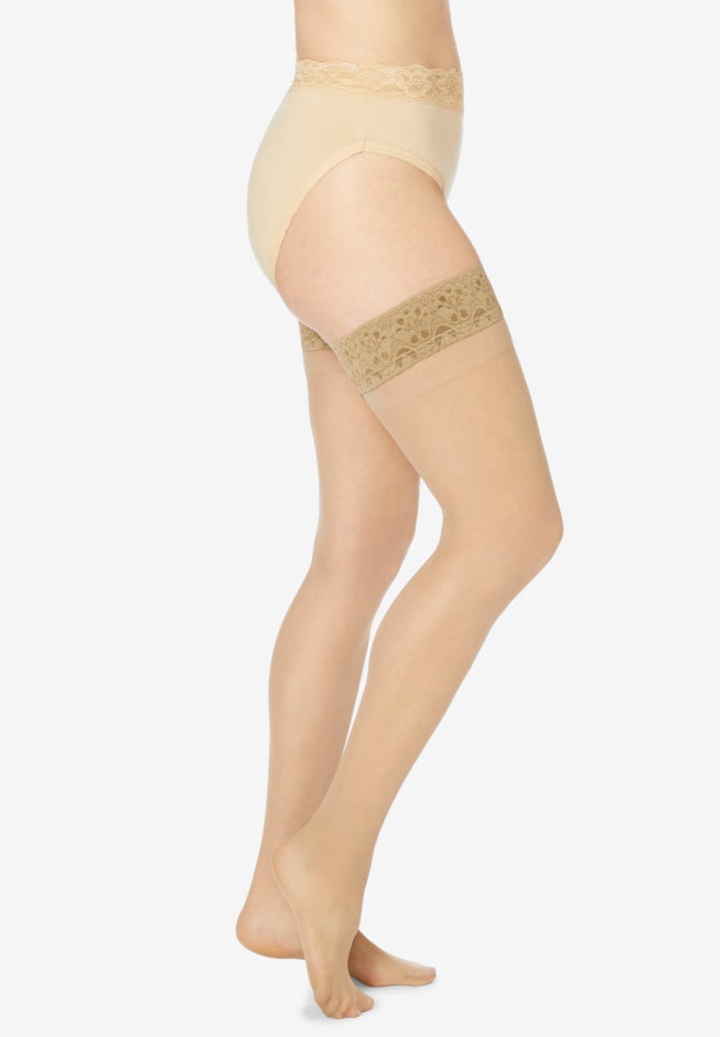 MeMoi&reg; Thigh Tights image number 3