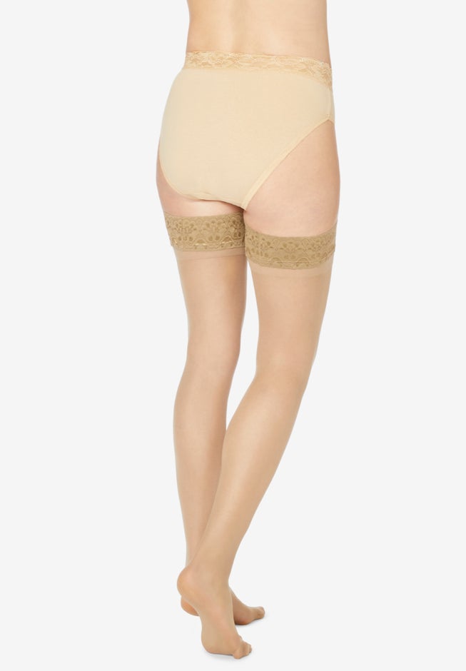 MeMoi&reg; Thigh Tights image number 4