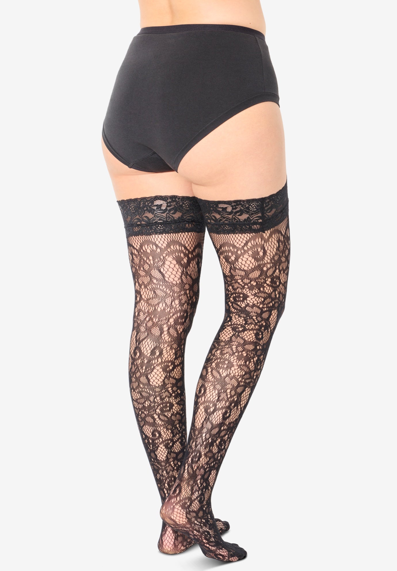 MeMoi&reg; Thigh Tights image number 1
