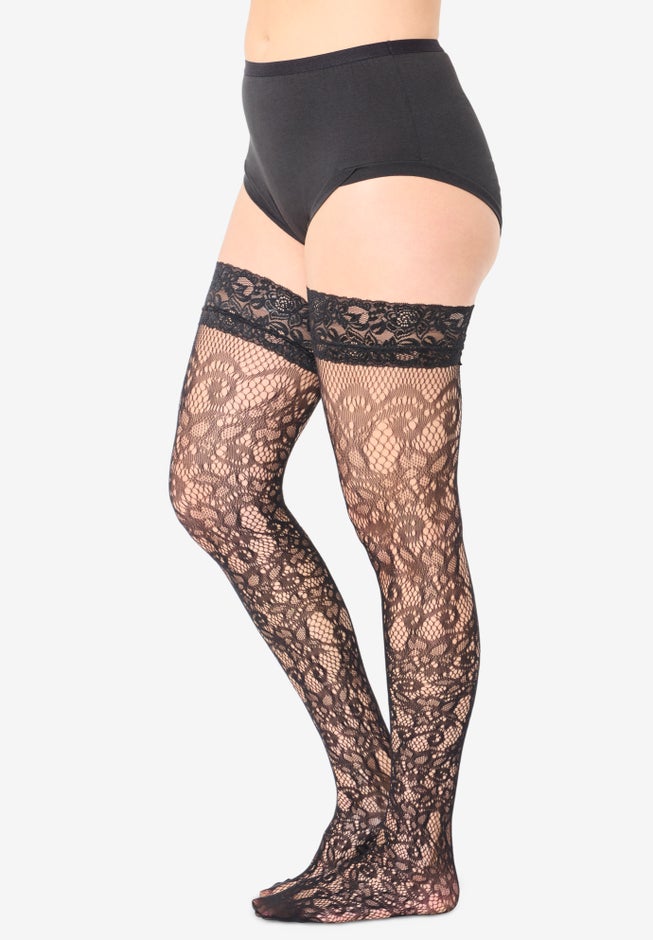 MeMoi&reg; Thigh Tights image number 2