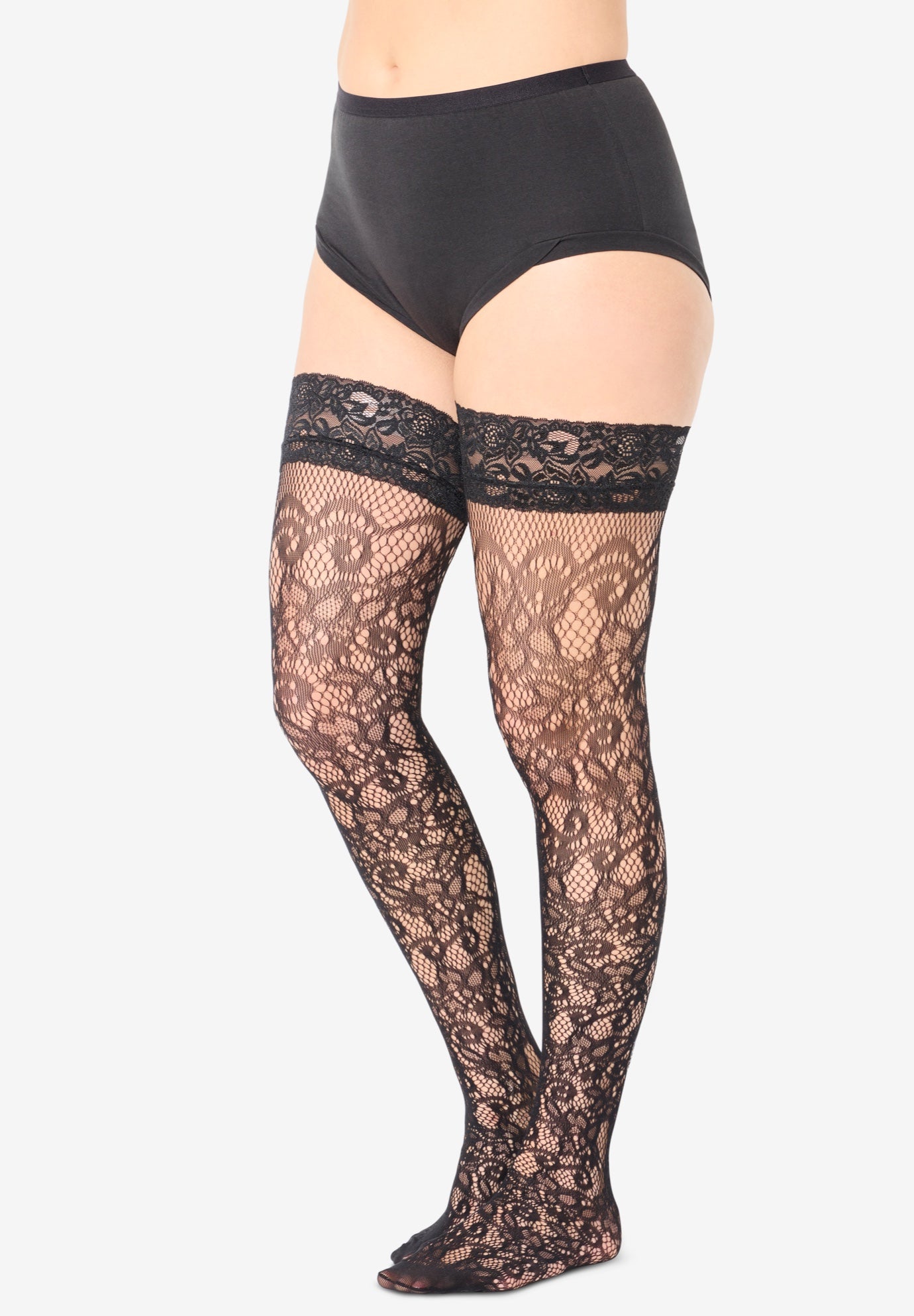 MeMoi&reg; Thigh Tights image number 0