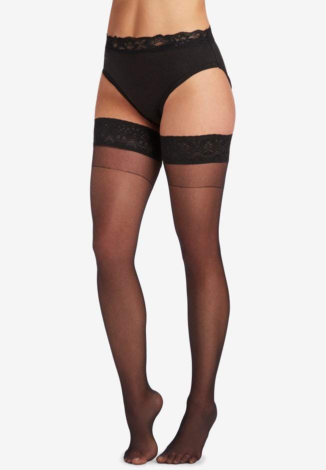 MeMoi® Thigh Tights image number 0