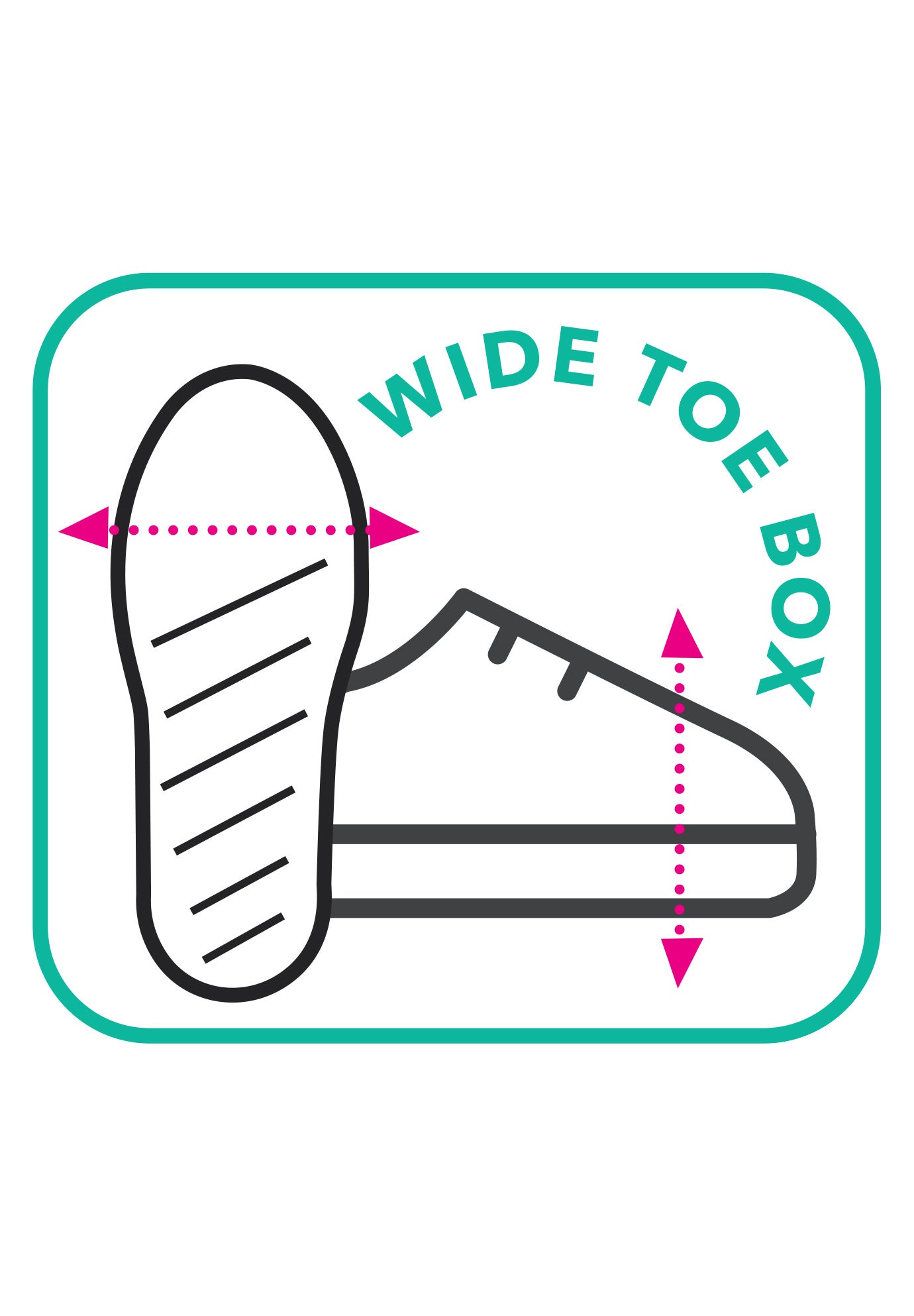 CV Sport Julie Sneaker image number 8