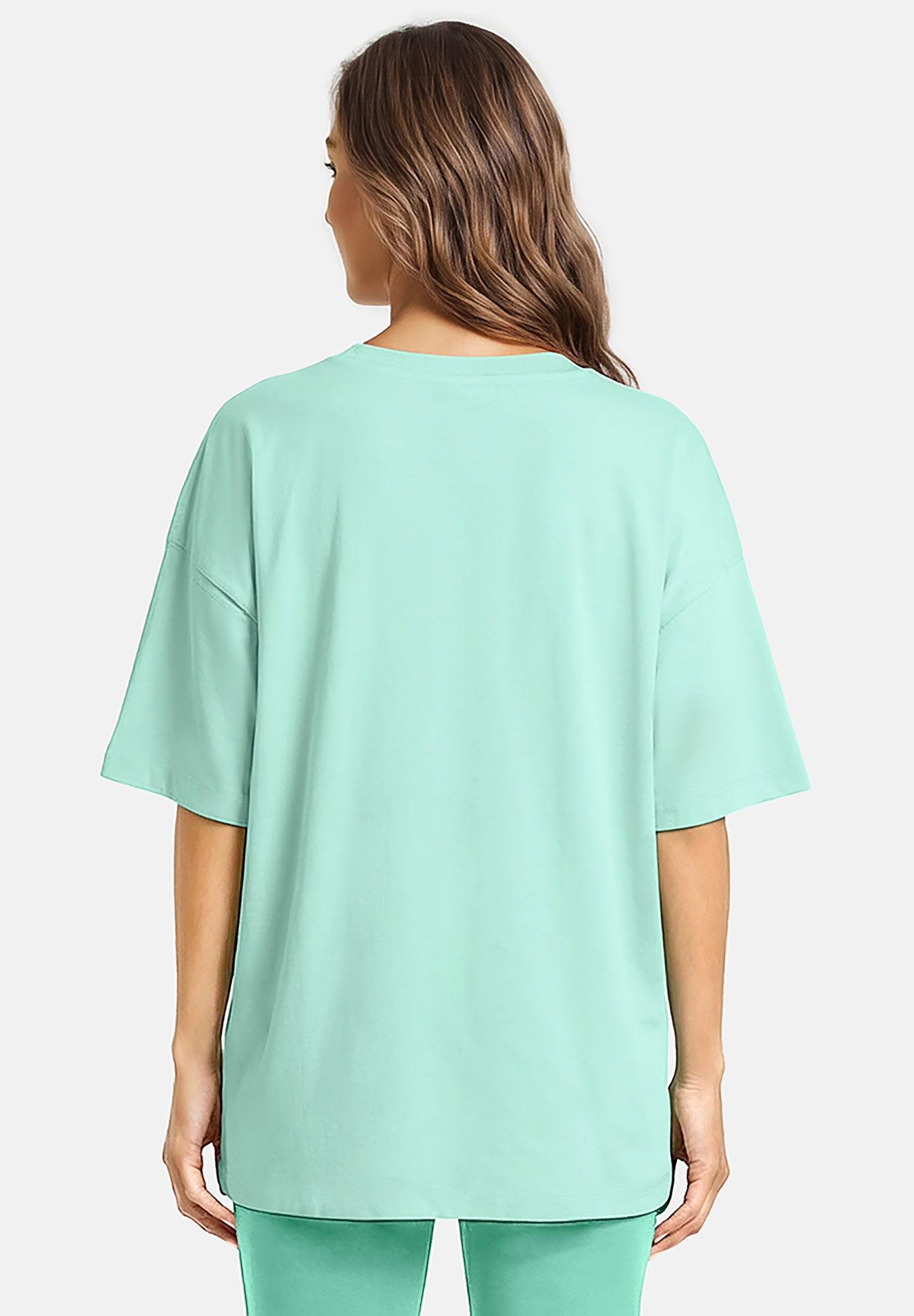 Relaxed Tee image number 2