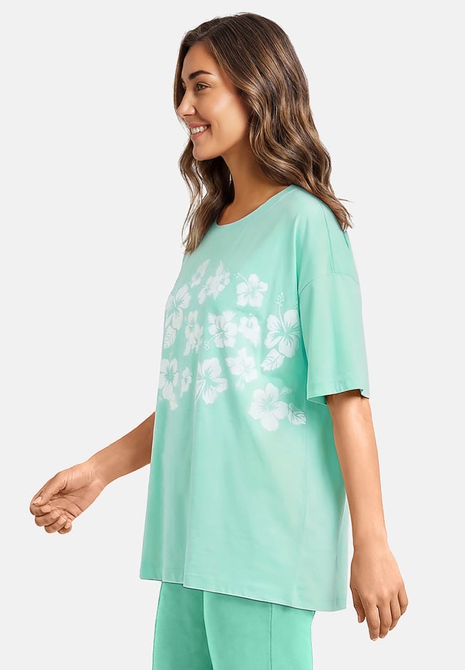 Relaxed Tee image number 3