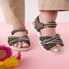The Annora Water Friendly Sandal image number null