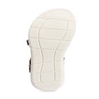 The Annora Nubuck-Like Adjustable Water Friendly Sandal image number 4
