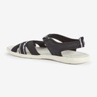 The Annora Nubuck-Like Adjustable Water Friendly Sandal image number 1