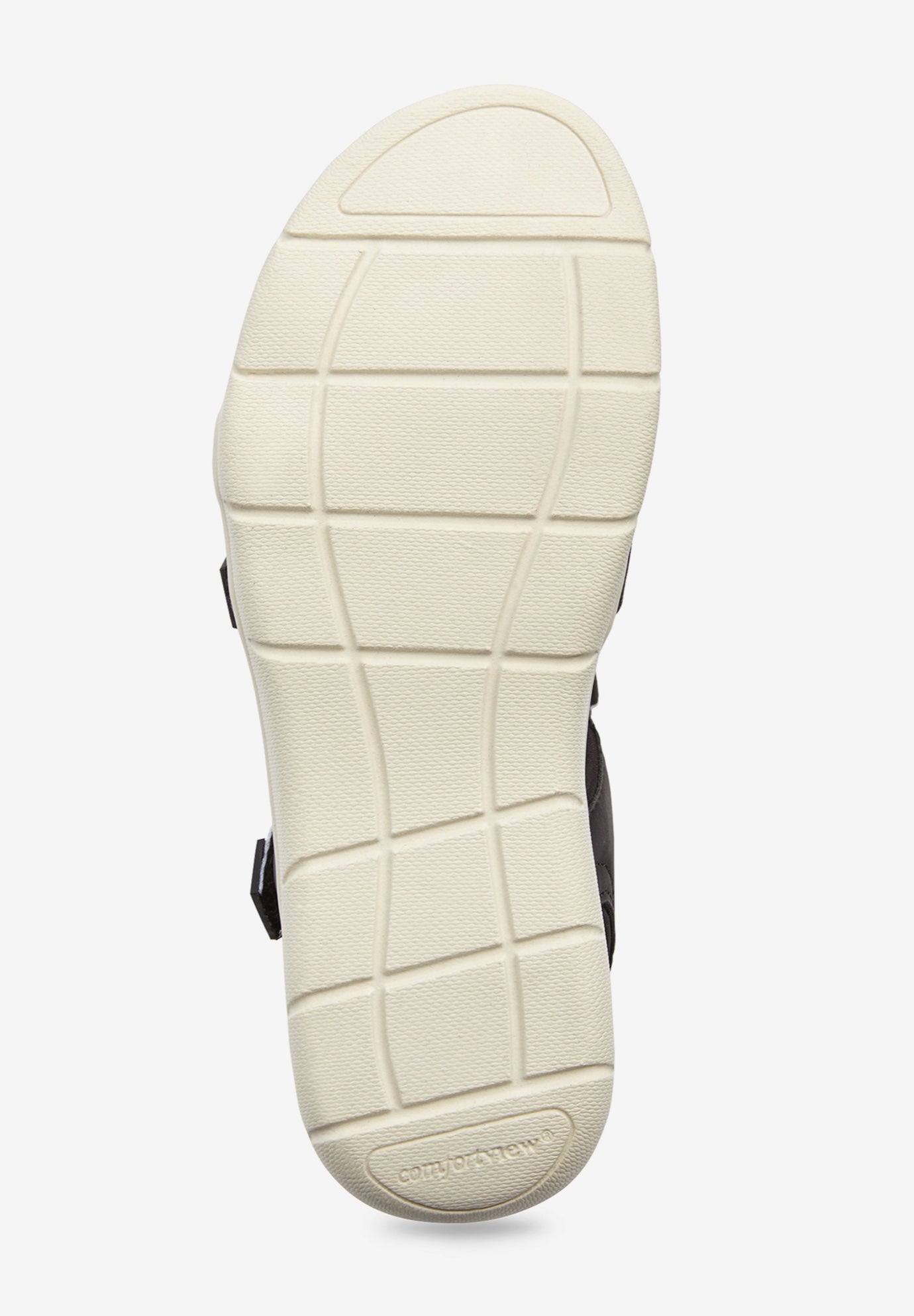 The Annora Nubuck-Like Adjustable Water Friendly Sandal image number 2