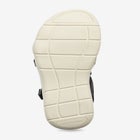 The Annora Nubuck-Like Adjustable Water Friendly Sandal image number 2