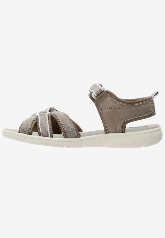 The Annora Water Friendly Sandal image number 4
