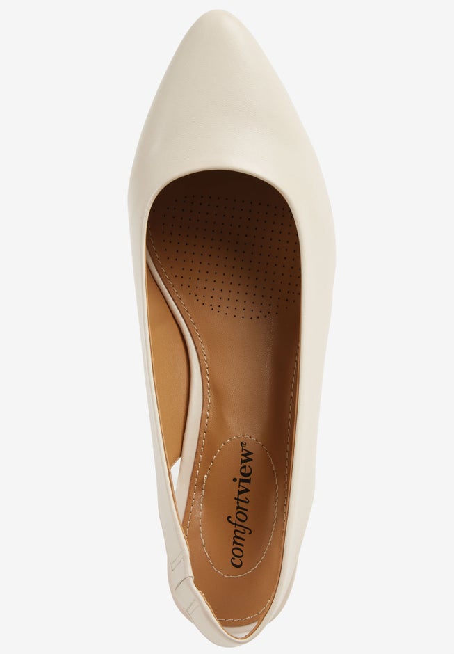 The Mea Slingback image number 7