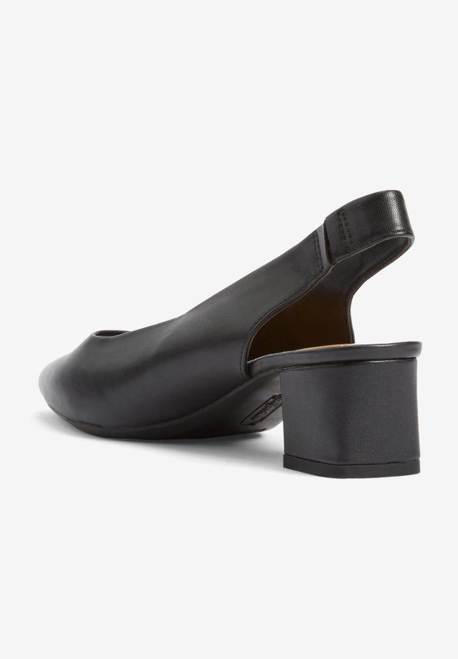 The Mea Slingback image number 1