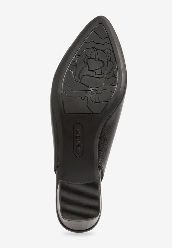 The Mea Slingback image number 2