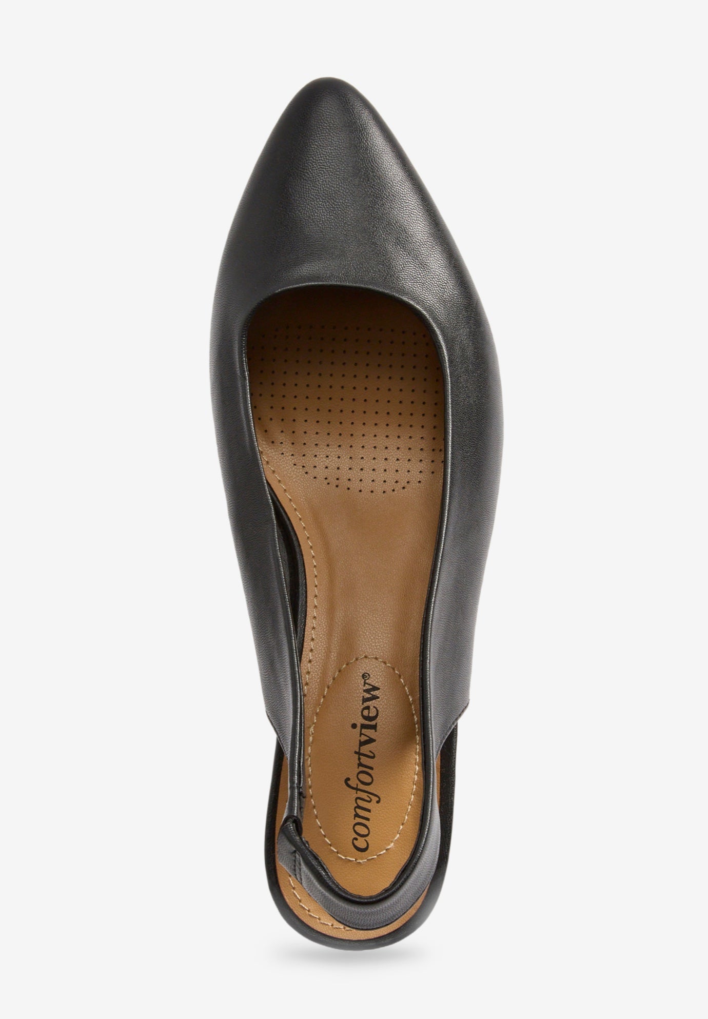 The Mea Slingback image number 4