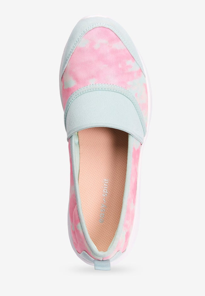 The Twist Sneaker image number 4