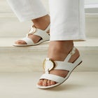 The Rosetta Sandal image number null